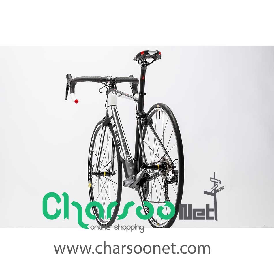 دوچرخه حرفه ای کیوب Cube Attatin GTC race کد BYC-050 سایز 28 دوچرخه حرفه ای کیوب Cube Attatin GTC race کد BYC-00050 سایز 28 مدل 2016