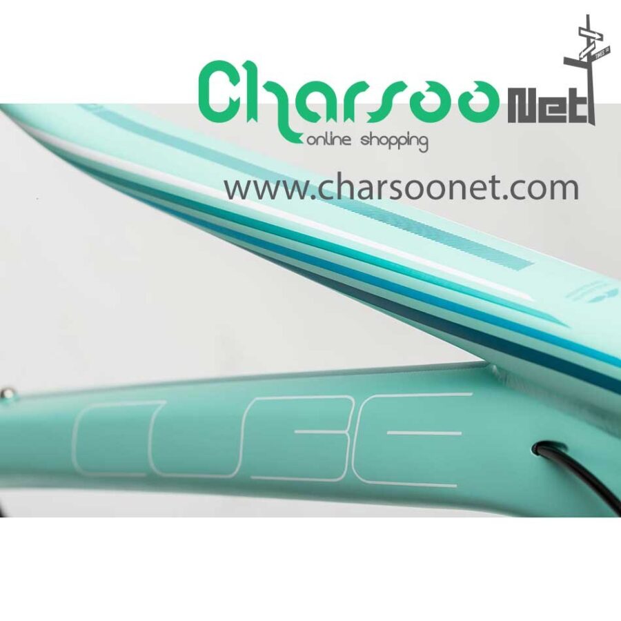 دوچرخه کوهستان کیوب Cube Access wls DISC pr کد BYC-51 سایز 27/5 مدل 2016