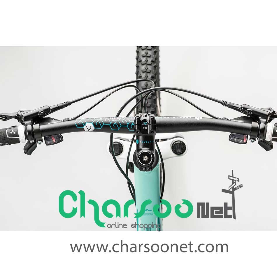 دوچرخه کوهستان کیوب Cube Access wls DISC pr کد BYC-51 سایز 27/5 مدل 2016 دوچرخه کوهستان کیوب Cube Access wls DISC pr کد BYC-51 سایز 27/5 مدل 2016