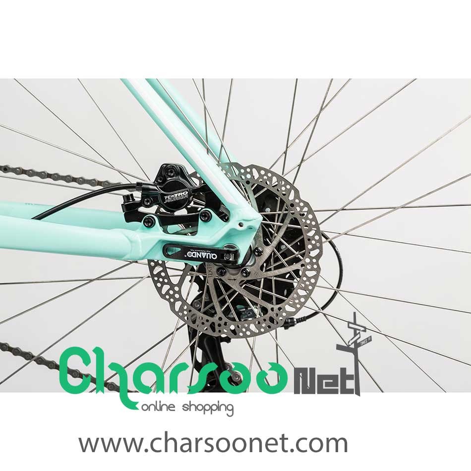 دوچرخه کوهستان کیوب Cube Access wls DISC pr کد BYC-51 سایز 27/5 مدل 2016 دوچرخه کوهستان کیوب Cube Access wls DISC pr کد BYC-51 سایز 27/5 مدل 2016