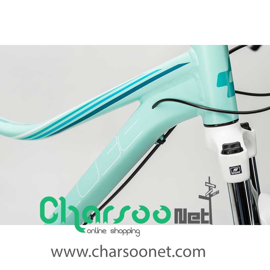 دوچرخه کوهستان کیوب Cube Access wls DISC pr کد BYC-51 سایز 27/5 مدل 2016 دوچرخه کوهستان کیوب Cube Access wls DISC pr کد BYC-51 سایز 27/5 مدل 2016