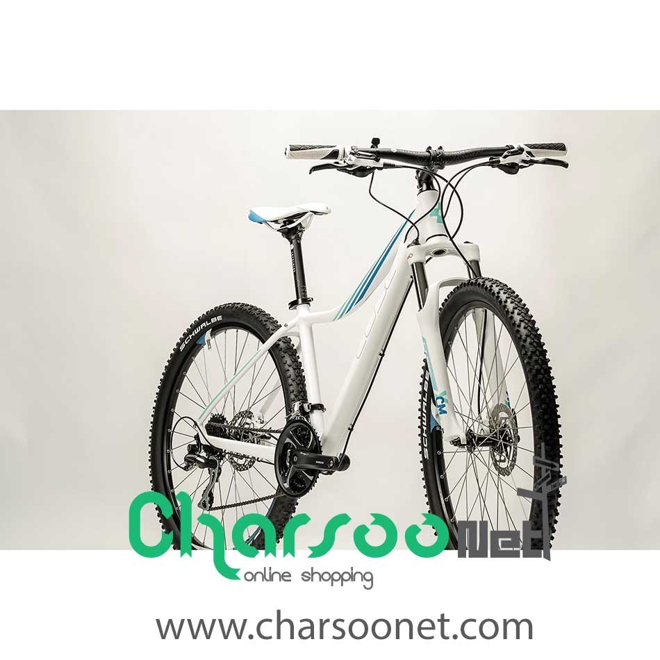دوچرخه کوهستان Cube Access wls pro pr کیوب کد BYC-00052 سایز 27/5 مدل 2016 دوچرخه کوهستان Cube Access wls pro pr کیوب کد BYC-00052 سایز 27/5 مدل 2016