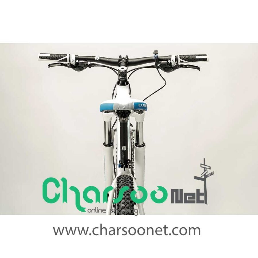 دوچرخه کوهستان Cube Access wls pro pr کیوب کد BYC-00052 سایز 27/5 مدل 2016