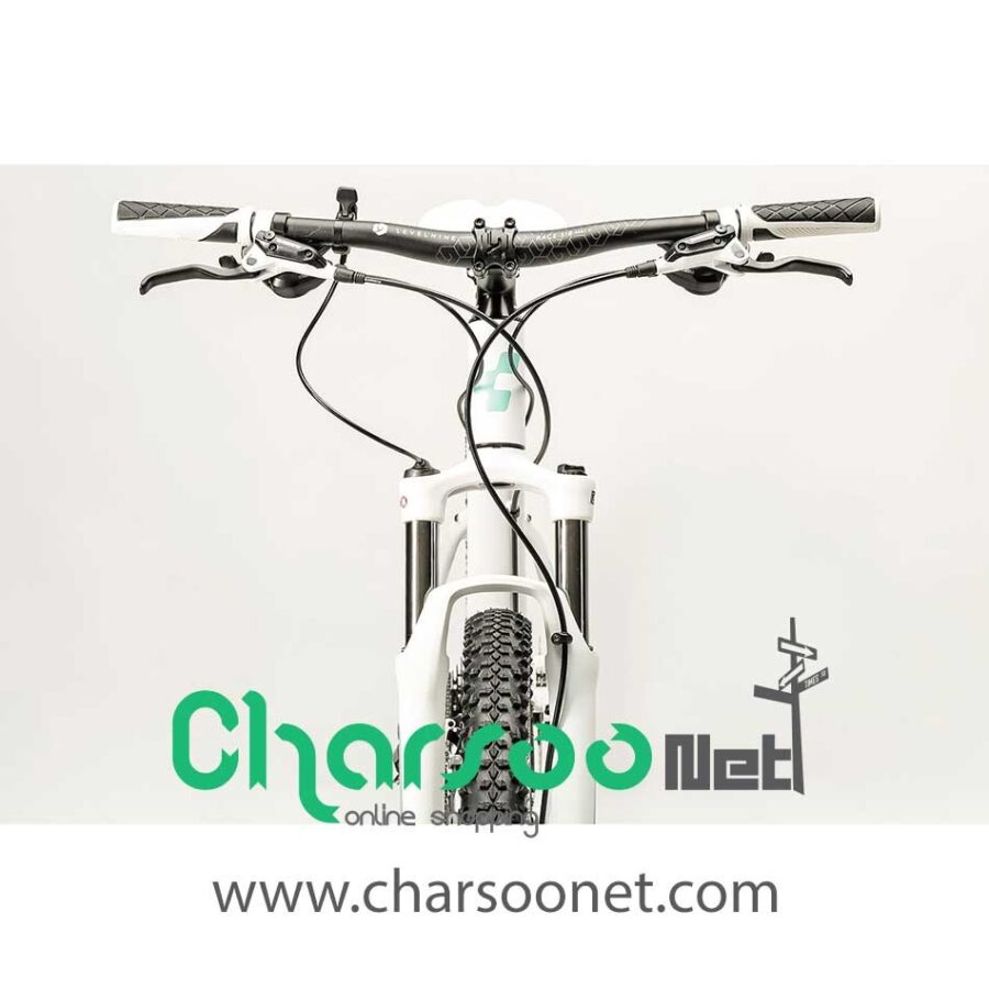 دوچرخه کوهستان Cube Access wls pro pr کیوب کد BYC-00052 سایز 27/5 مدل 2016