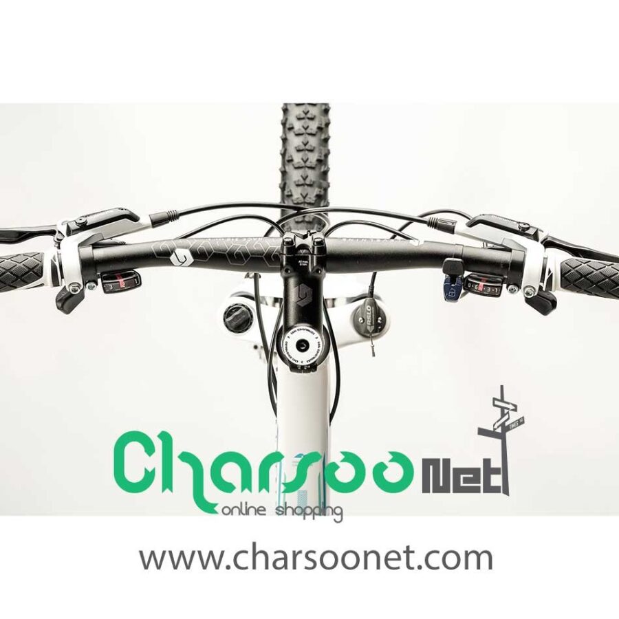 دوچرخه کوهستان Cube Access wls pro pr کیوب کد BYC-00052 سایز 27/5 مدل 2016