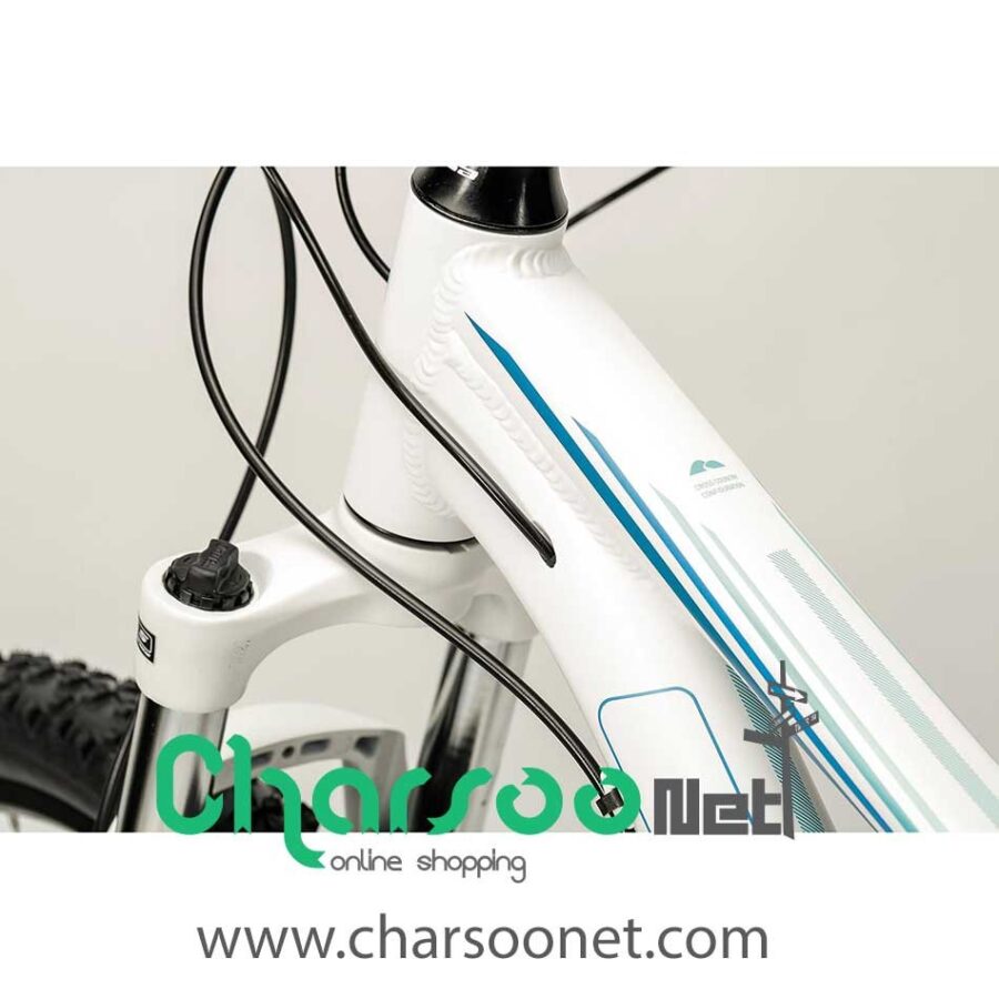 دوچرخه کوهستان Cube Access wls pro pr کیوب کد BYC-00052 سایز 27/5 مدل 2016