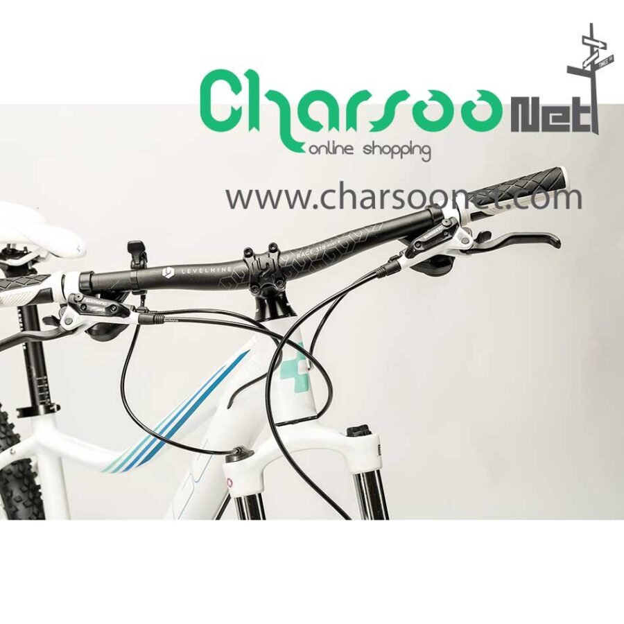 دوچرخه کوهستان Cube Access wls pro pr کیوب کد BYC-00052 سایز 27/5 مدل 2016