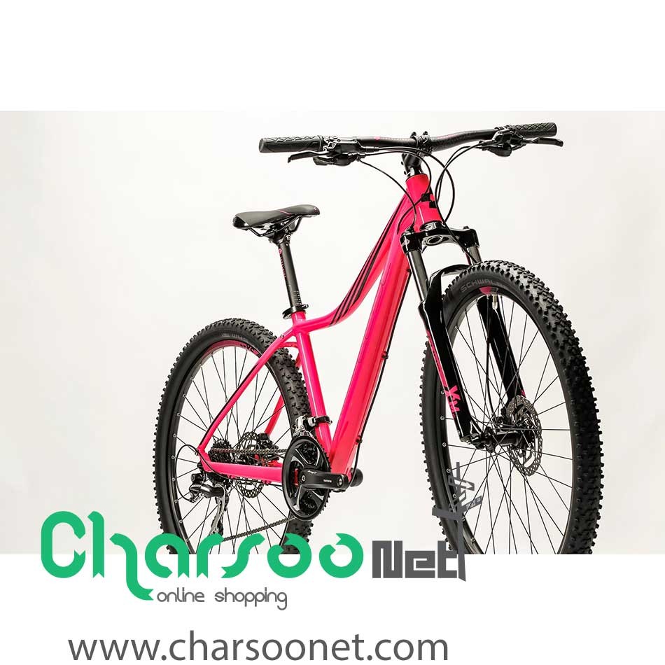 دوچرخه کوهستان کیوب Cube Access wls pro pr کد BYC-053 سایز 27/5 مدل 2016 دوچرخه کوهستانی کیوب Cube Access wls pro pr کد BYC-053 سایز 27/5 مدل 2016