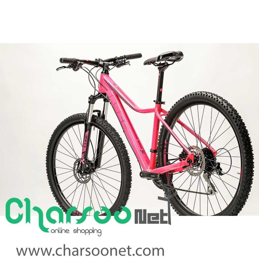 دوچرخه کوهستانی کیوب Cube Access wls pro pr کد BYC-053 سایز 27/5 مدل 2016