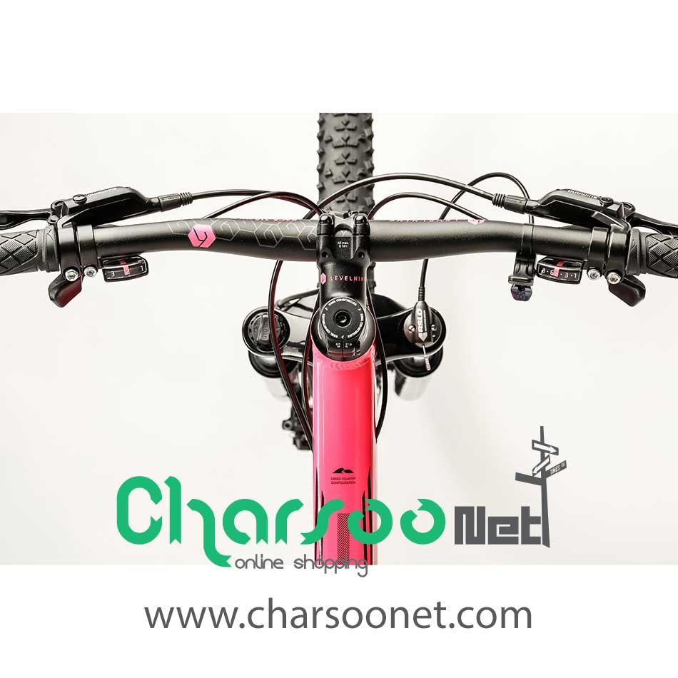 دوچرخه کوهستان کیوب Cube Access wls pro pr کد BYC-053 سایز 27/5 مدل 2016 دوچرخه کوهستانی کیوب Cube Access wls pro pr کد BYC-053 سایز 27/5 مدل 2016