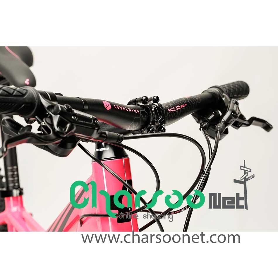 دوچرخه کوهستان کیوب Cube Access wls pro pr کد BYC-053 سایز 27/5 مدل 2016 دوچرخه کوهستانی کیوب Cube Access wls pro pr کد BYC-053 سایز 27/5 مدل 2016