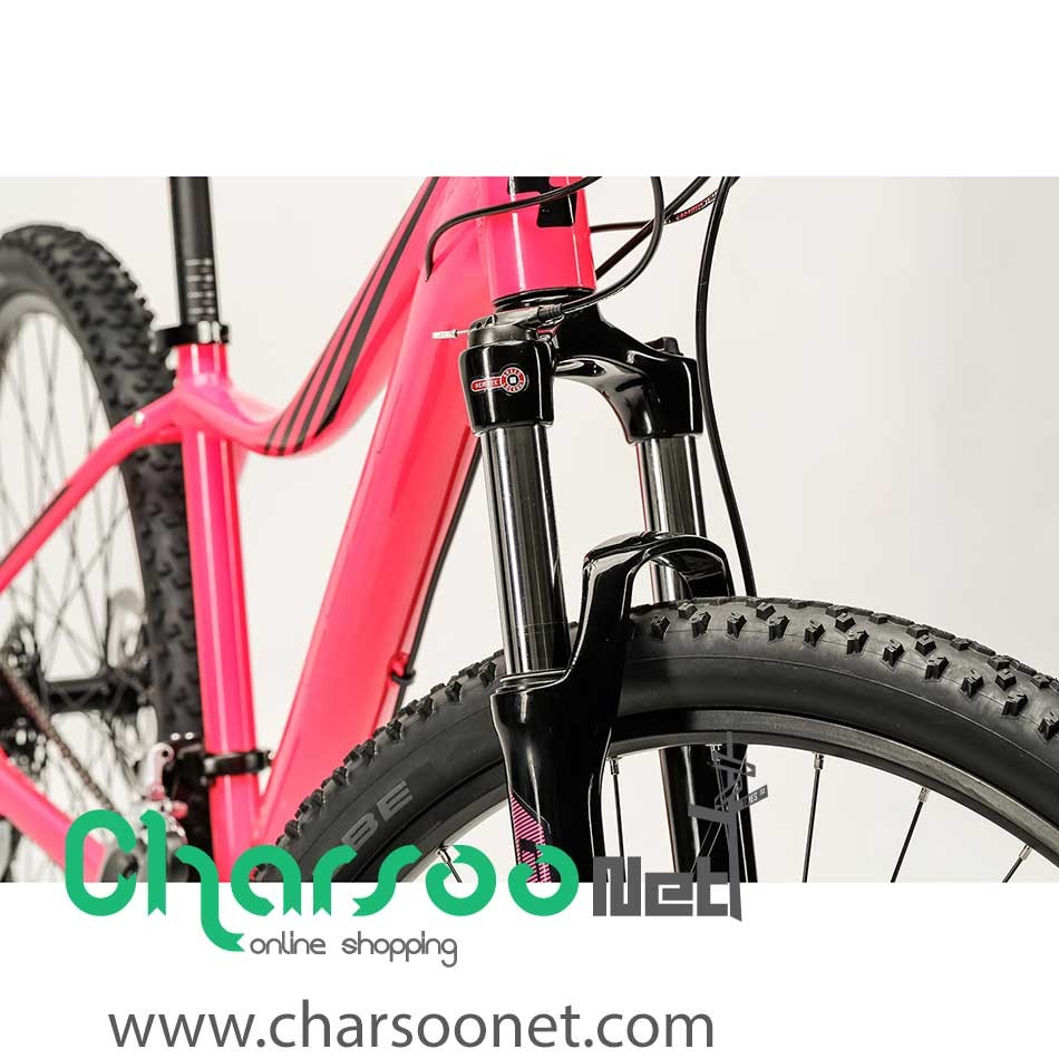 دوچرخه کوهستان کیوب Cube Access wls pro pr کد BYC-053 سایز 27/5 مدل 2016 دوچرخه کوهستانی کیوب Cube Access wls pro pr کد BYC-053 سایز 27/5 مدل 2016