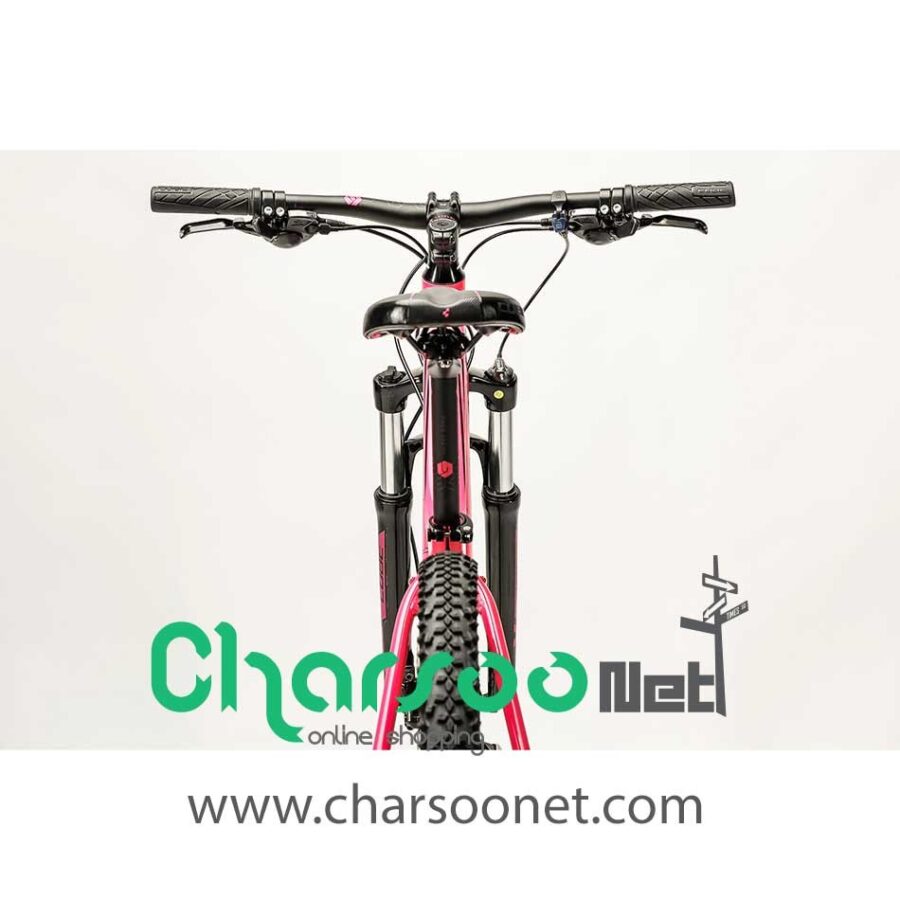 دوچرخه کوهستان Cube Access wls pro pr کیوب کد BYC-00054 سایز 29 مدل 2016