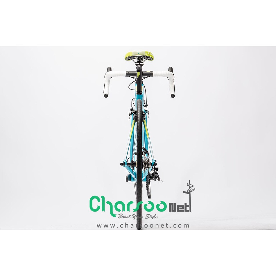 دوچرخه کورسی Cube Axial WLS Race کد BYC-00056 سایز 28 مدل 2016 دوچرخه حرفه ای Cube Axial wls race کد BYC-00056 سایز 28 مدل 2016