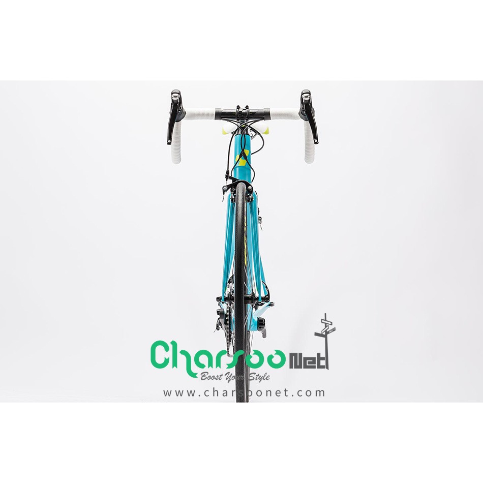 دوچرخه کورسی Cube Axial WLS Race کد BYC-00056 سایز 28 مدل 2016 دوچرخه حرفه ای Cube Axial wls race کد BYC-00056 سایز 28 مدل 2016