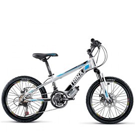 دوچرخه کوهستان Trinx ترینیکس کد BYC-00058 سایز 20 مدل 2016
