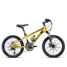 دوچرخه کوهستانی Trinx کد BYC-00060 سایز 20 مدل 2016