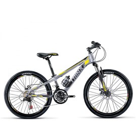 دوچرخه ترینیکس Trinx کد BYC-00062 سایز 24 مدل 2016