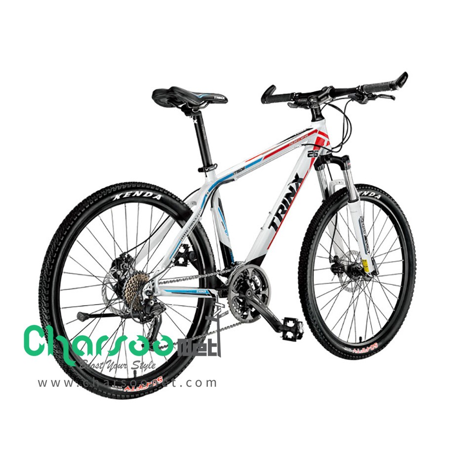 دوچرخه کوهستان Trinx ترینیکس کد BYC-00068 سایز 26 دوچرخه کوهستانی Trinx ترینیکس کد BYC-00068 سایز 26 مدل 2016