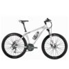 دوچرخه کوهستانی ترینیکس Trinx کد BYC-00069 سایز 26 مدل 2016