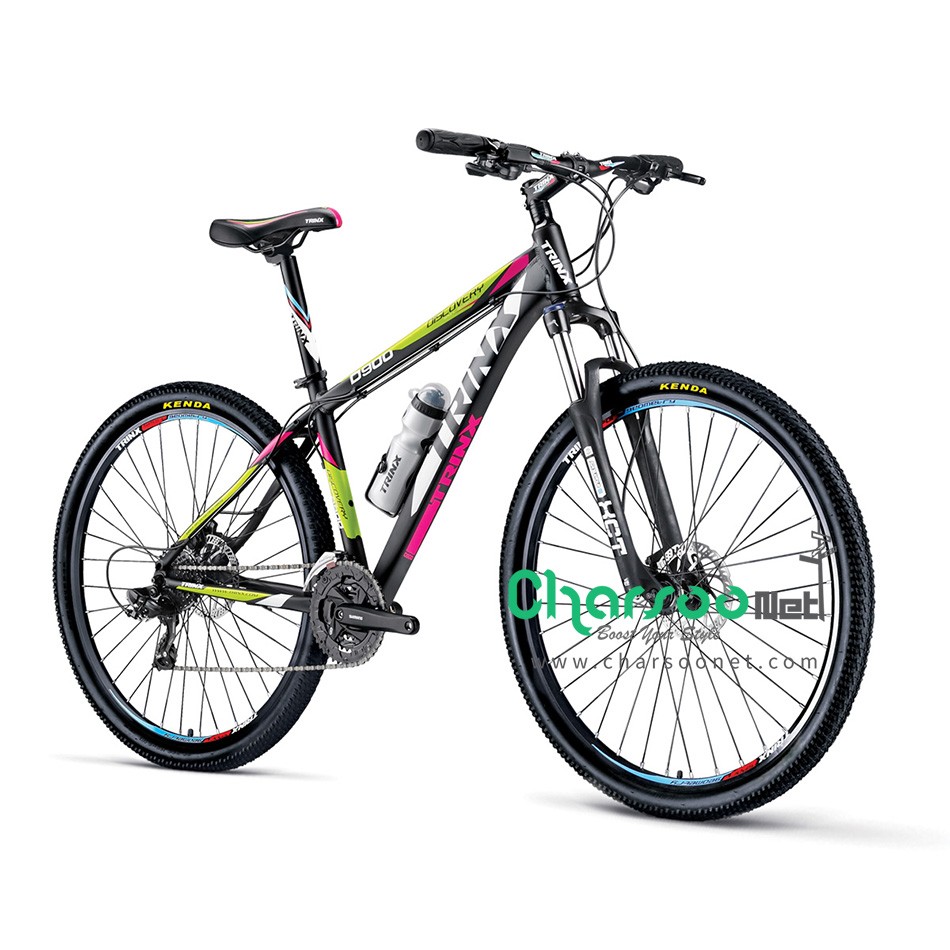 دوچرخه کوهستان ترینیکس اورجینال Trinx کد BYC-00074 سایز 29 دوچرخه کوهستان ترینیکس اورجینال Trinx کد BYC-00074 سایز 29 مدل 2016