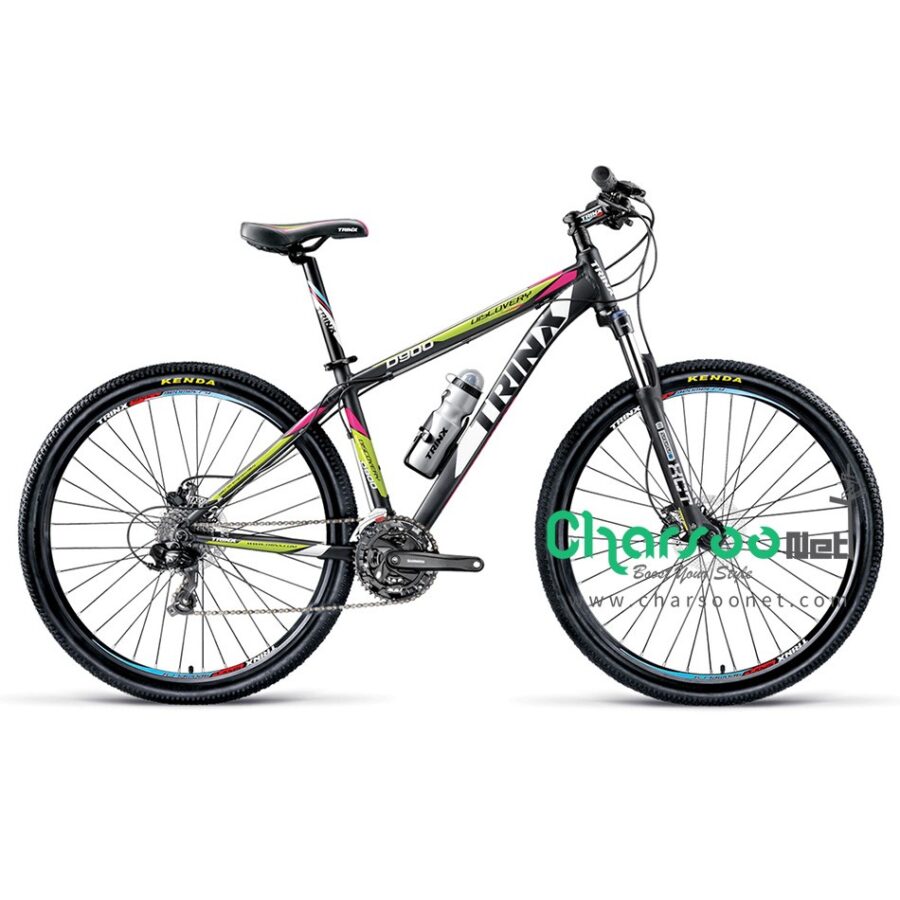 دوچرخه کوهستان ترینیکس اورجینال Trinx کد BYC-00074 سایز 29 مدل 2016
