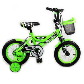 دوچرخه بچه گانه بونیتو bonito کد BYC-00082 سایز 12 مدل 2015