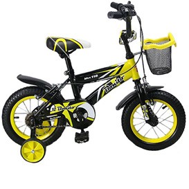 دوچرخه بچگانه bonito بونیتو کد BYC-00087 سایز 12 مدل 2015